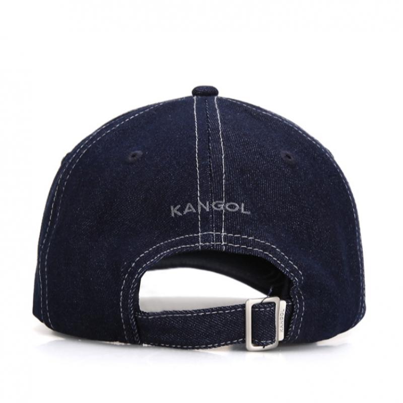 Kangol New Washing Cap 4626 Denim