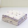 FIRS Bamboo Cotton Tulip Summer Quilt
