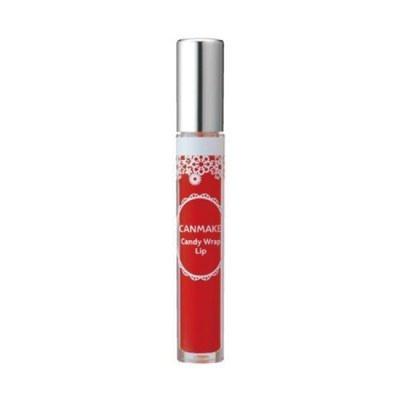 Make-up na rty – Lesky na rty
