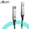 High-Speed Active Optical Cable (AOC) Fiber Patch Cord