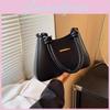 Elegant New Commuter Underarm Bag Stylish Crossbody Shoulder Bag For Daily Use