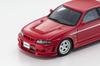 Kyosho Original Scale Nismo 400R Red Finished Model KSR43101Y 1/43