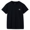 Mizuno Kids T Shirts Crew Neck Moderate T2257