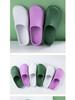 Surgical Non-Slip Closed-Toe Clogs for Operating Room & Laboratory Use
