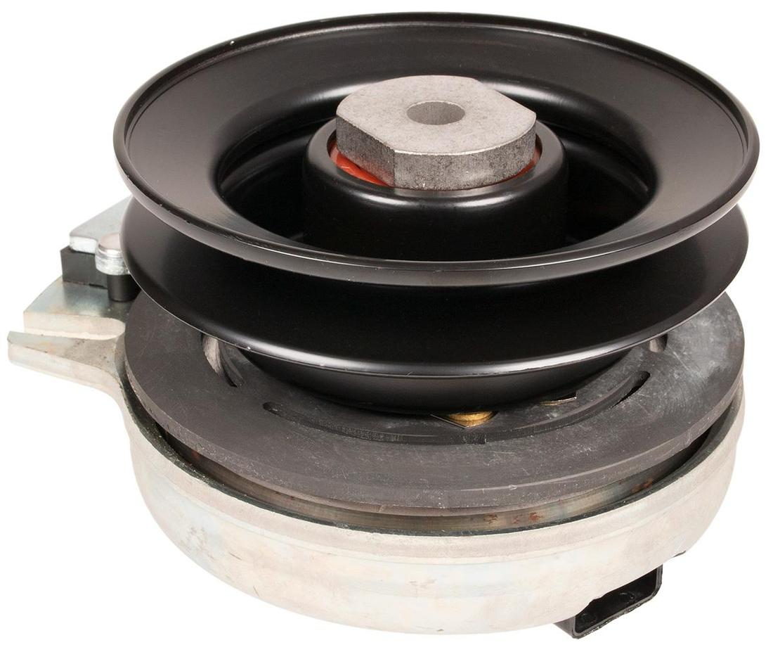 

Електромагнітна муфта Cedrus Tractor Challenge Starjet Original Part N532151196