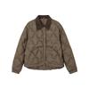 Demana Women's Colorblock 90% Duck Down Puffer Jacket