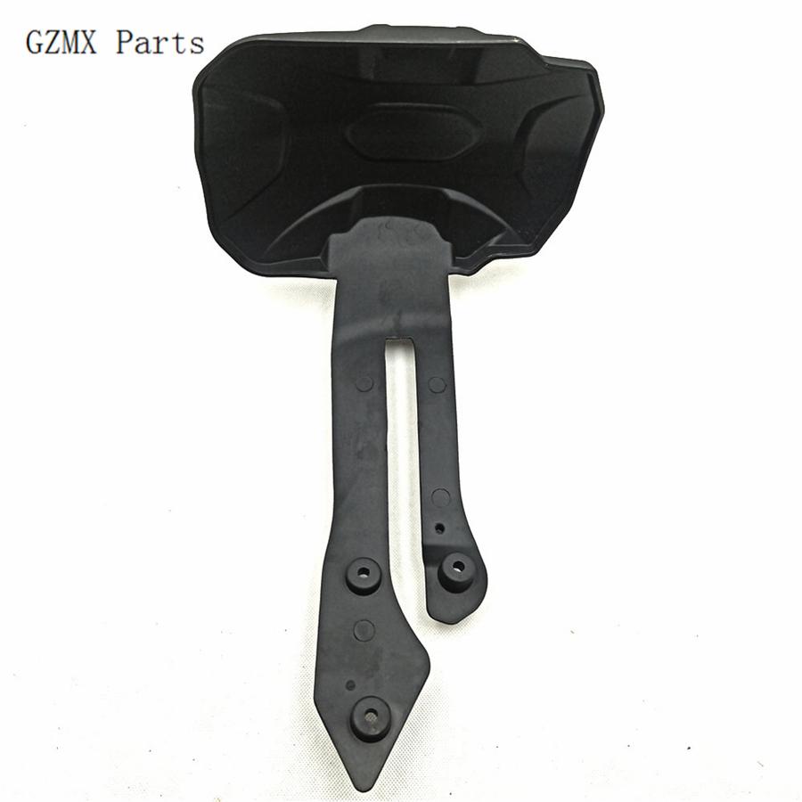 High Quality Motorcycle Rear Mudguard Fender Splash Guard For Benelli TRK502X TRK502 BJ500GS-A