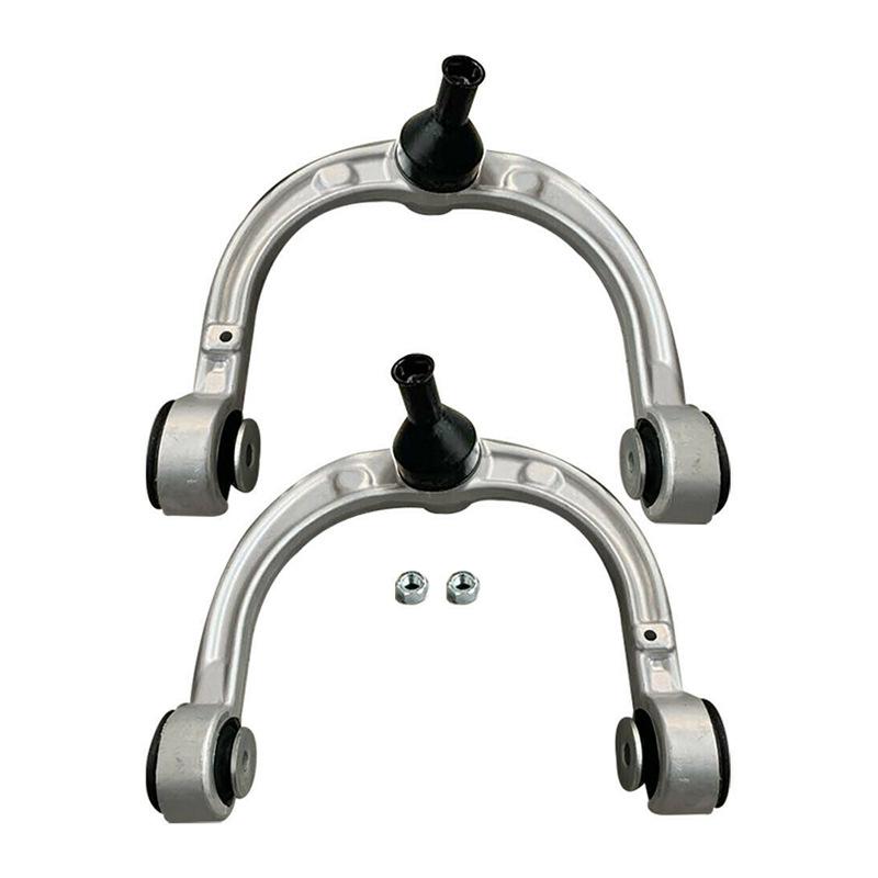 Mercedes-Benz M-Class/R-Class W164/W251 Front Left Lower Control Arm & Upper Wishbone.