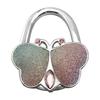 Portable Collapsible Hook Up Hanger Multifunction Side Hook Home Bag Hook