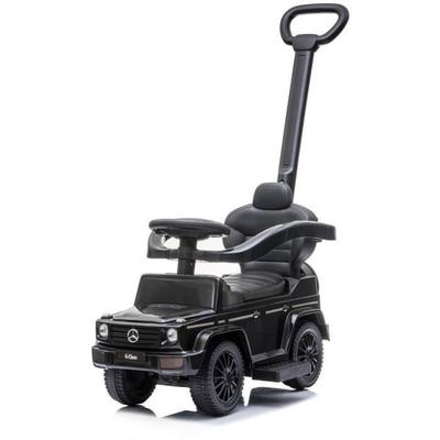 Kinderfahrzeug zum Draufsitzen – Mercedes G350d 3-in-1 – Buddy Toys – BPC 5288