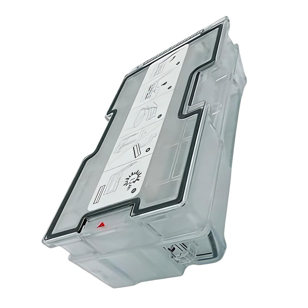For Roborock S8 Pro Ultra S8+ Ultron S Plus Dustbin Replacement Dust Box Accessory for Vacuum Cleaner Dust Container Cleaning