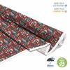 Outdoor Dekostoffe Oxford - Motiv Japan I Dx308
