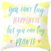 Tropical Style Fruit Cactus Printed Pillow Case Home Decor for Sofa Office Polyester Throw Pillow Cover Decorative Cushion Cover