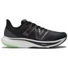 New Balance FuelCell Rebel V3 'Black Vibrant Spring' Sneakers MFCXMB3