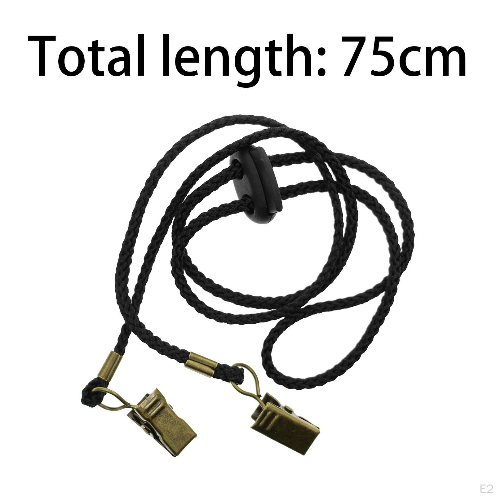 Держатель для нагрудника — фото 3