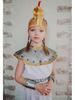 Egyptian Queen Cosplay Costume for Girls