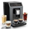 KRUPS Evidence Hot & Cold EA898GF0 Espresso Machine, Gray