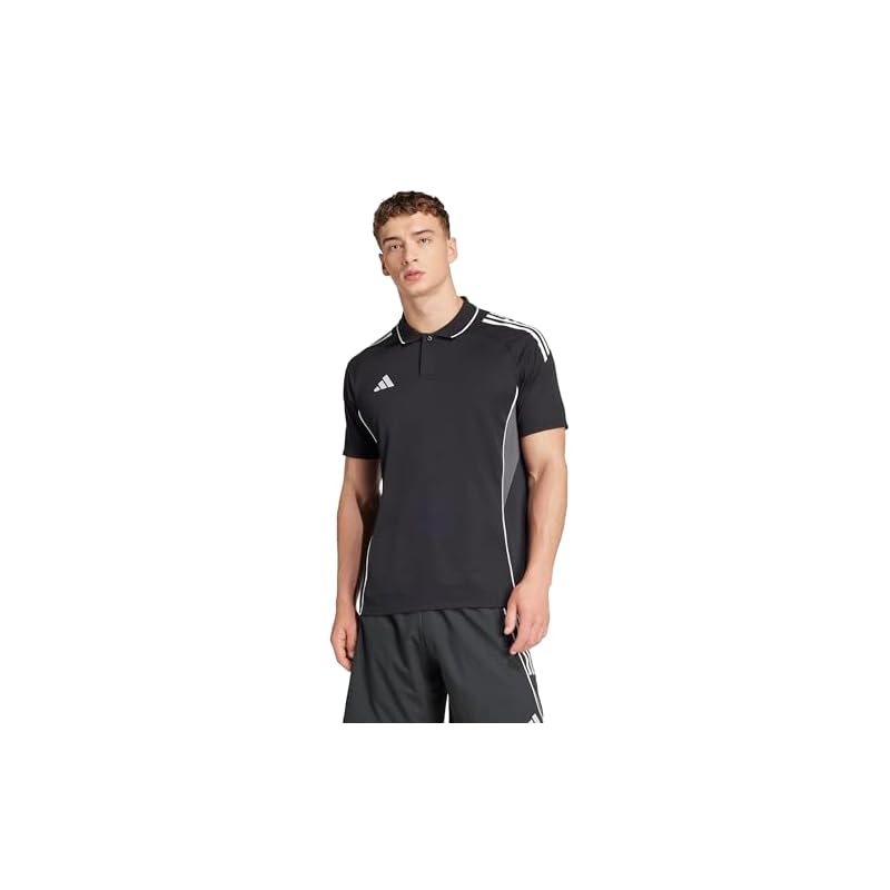 Adidas Tiro 25 Competition Polo Shirt