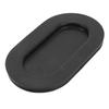Truck Bed Oval Drain Plug Cover Long Durability 4L3Z 99277B76 AA for F‑450 F‑550 Super Duty 2017