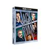 Jack Ryan Collection 5 Films Blu-ray 4K Ultra HD