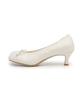 Udire Painted_Pumps_Ivory(Ufb1Pm07Iv)
