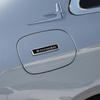 Car Styling 3D Metal Alloy Car Body Fender Side Window Emblem Stickers For Citroen C1 C2 C3 C4 Picasso C-ELYSEE Berlingo C6 C8 alb256