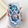 Fashion Painting Phone Case For Realme 9i 9 Soft Silicone Shockproof Cover For Realme9 9i 4G RMX3491 RMX3521 Cases Bumpers