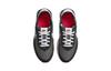 Nike Waffle Trainer 2 Abrasion Resistant Low Top Sports Casual Shoes Black White Children Aged 3 7 Years Old DC6478-005