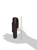 Streamlight ProTac CR123A LED Lommelykt 1000 88064 HL-X (Svart) Lumens, (Streamlight)