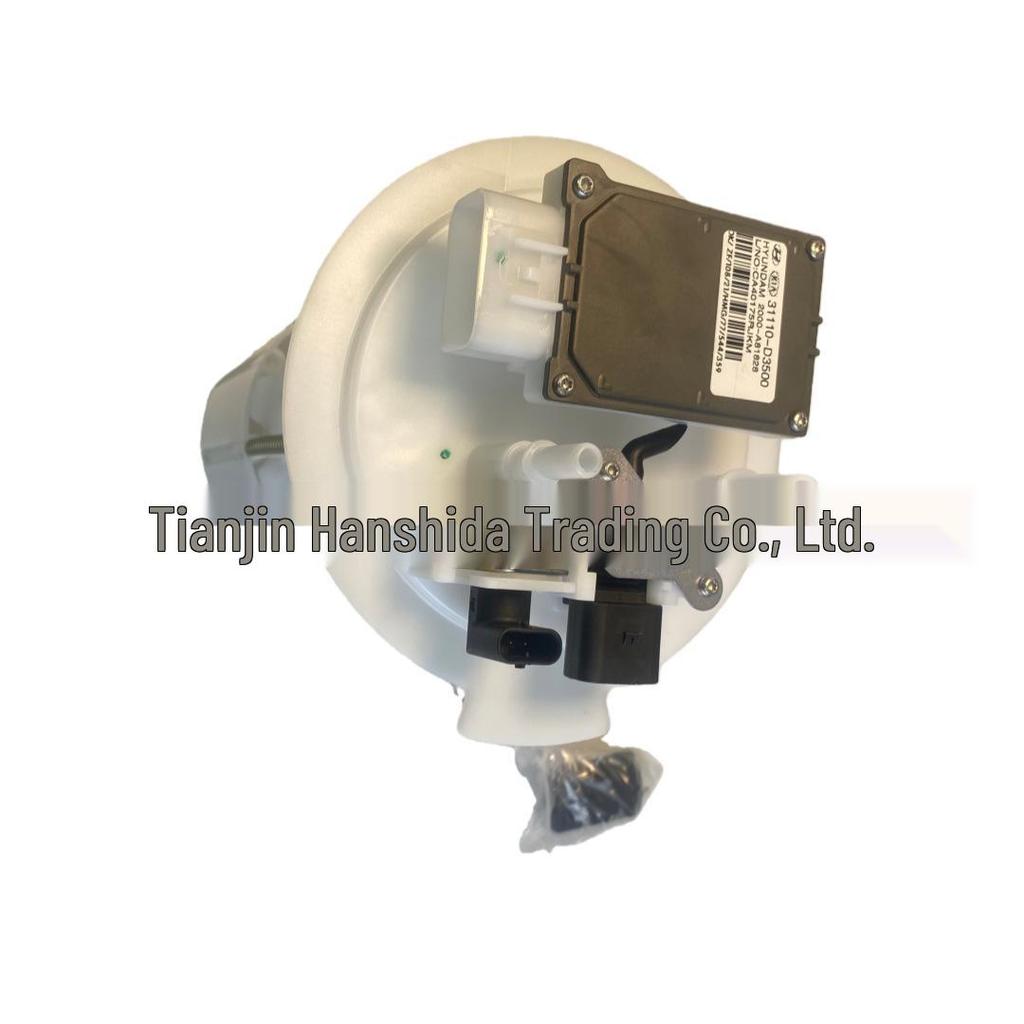 31110D3500 Gasoline Pump Assembly for Hyundai Kia Models (Tucson, 31110-D3500)