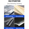 Mini Belt Grinding Machine Sharpening Power Tool High Power Household DIY Electric Sander Multifunctional Polisher