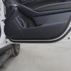 Car Inner Door Panel Protection Anti Kick Film Stickers Car Interior Accessories For Subaru Forester Outback Legacy XV Crosstrek