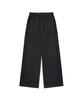 Banwonateullie P3220 Wide Track Pants_Black