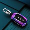 Fengxing T5 Evo & T5L, Fengshen Yixuan Max GS 2021 Key Cover.