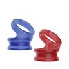 Sperm Locking Ring Scrotal Restraint Ring Sexual Pleasure Semen Locking Delay Penis Ring Adult Sex Toys For Men Gay Lasting Ring