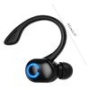Bluetooth-compatible Wireless Headphones Sports Music Earphones Business Headset Business Headset Suitable For Phones