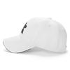 Forsaken   Sun Baseball Cap  Summer Classic Hip Hop Hats For Women Unisex Outdoor Gym Baseball Caps