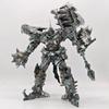 BAIWEI 23cm Big Transformation Toys TW1034 KO SS07 New Dinosaur Anime Collcetion Action Figure Model TW-1034 IN STOCK