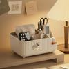 Cutie de hârtie detașabilă pentru baie, stil INS, de înaltă calitate, pentru sufragerie, multifuncțională, pentru uz casnic
