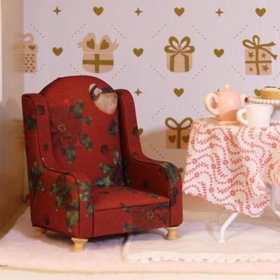 Bebek ve Peluş Oyuncaklar – Oyuncak bebek evleri ve aksesuarları