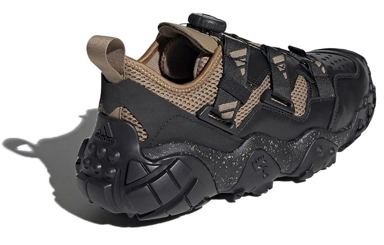 adidas AH 002 Xta Fl X Hyke 'Brown' FY3944