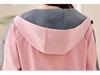 2025 Women's Trendy Spring & Autumn Casual Sportswear Set