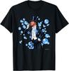 Fun Mr Bubbles, man Blowing soap Bubbles T-Shirt