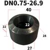 DN0.75-200 EPDM Dichtungs Dichtungsring Dichtungsstreifen Für Hough Sektion Klemmkupplung O-förmige Nut