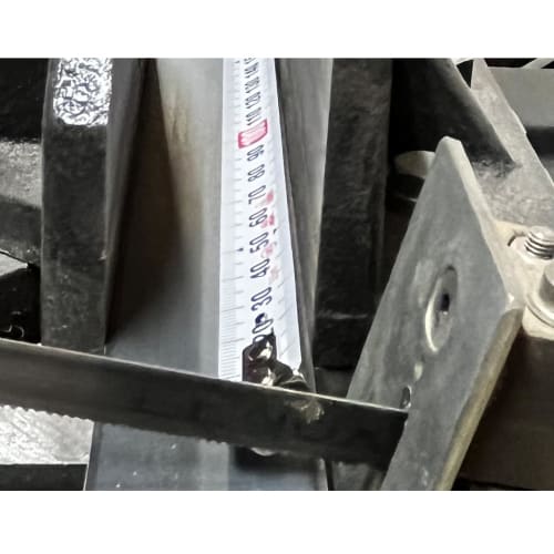 Muratec KDS Oimatsumori Neo Lock Mag, 16cm Wide, 3.5m Long, OMS1635NMAGBP