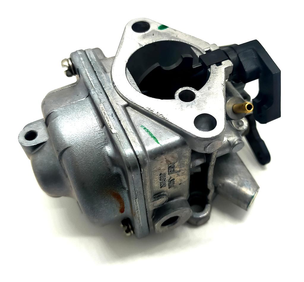 Motor outboard Tohatsu Piese originale Ansamblu carburator 4 timpi 5 cai putere cu garnitură 3GR-03200-0