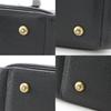 HERMES Gallop FT1 Tote Bag black Buffl Women Used