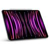 Spigen Airskin Hybrid S Ipad Pro 12.9 4 / 5 / 6 / 2020-2022 Crystal Clear
