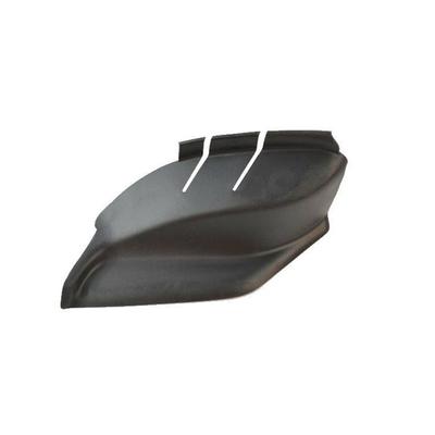 Black Cowl Side Trim Left Driver Side For 2019-2023 Jeep Compass Part#7AA47RXFAA
