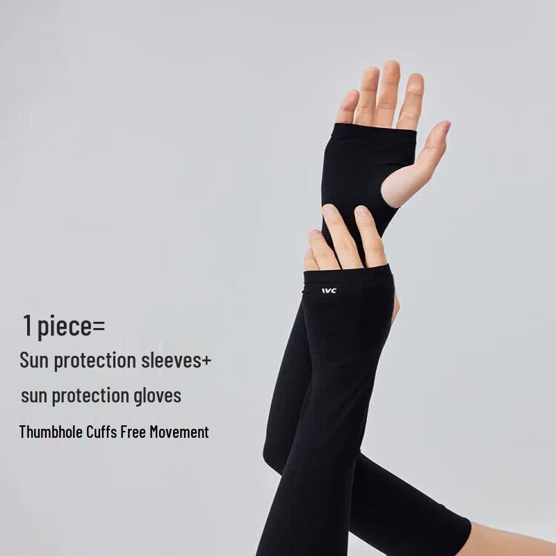 VVC UV Protection Cooling Arm Sleeves